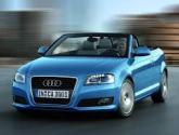 Audi A3 Cabrio